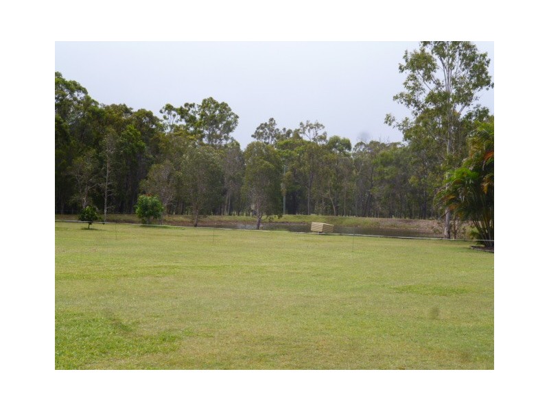 78 Condamine Road, Howard QLD 4659