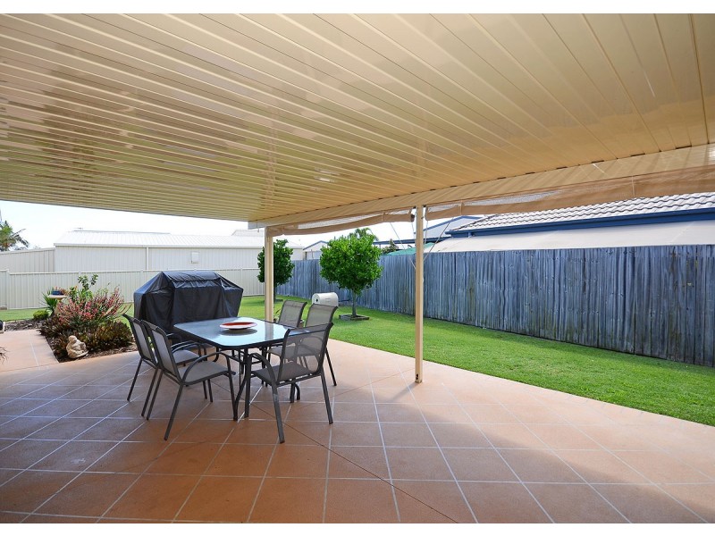 55 Lucas Drive, Burrum Heads QLD 4659