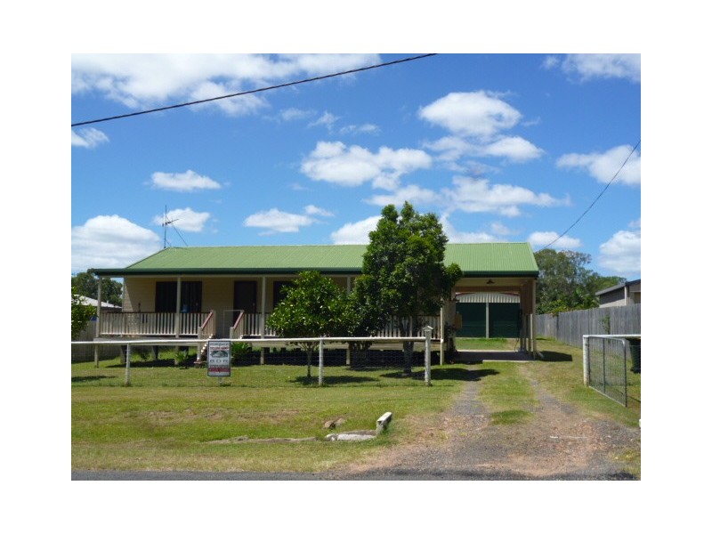 16 Prawle Street, Howard QLD 4659