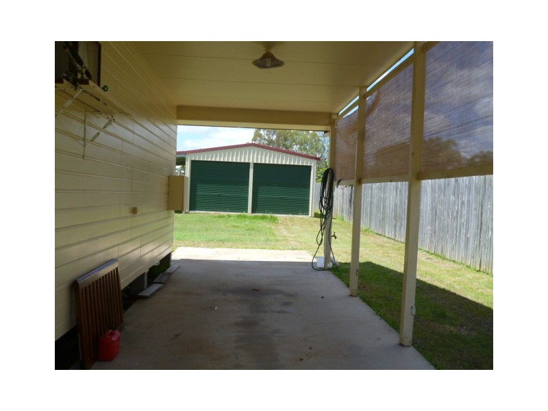 16 Prawle Street, Howard QLD 4659