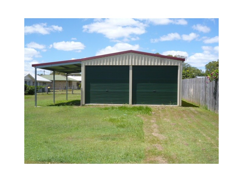 16 Prawle Street, Howard QLD 4659
