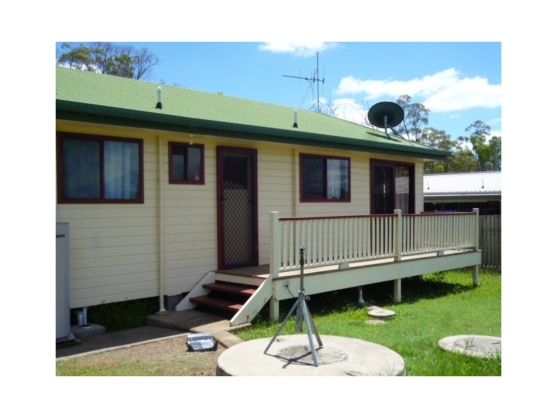 16 Prawle Street, Howard QLD 4659