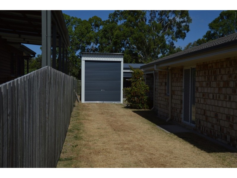 33 Lucas Drive, Burrum Heads QLD 4659