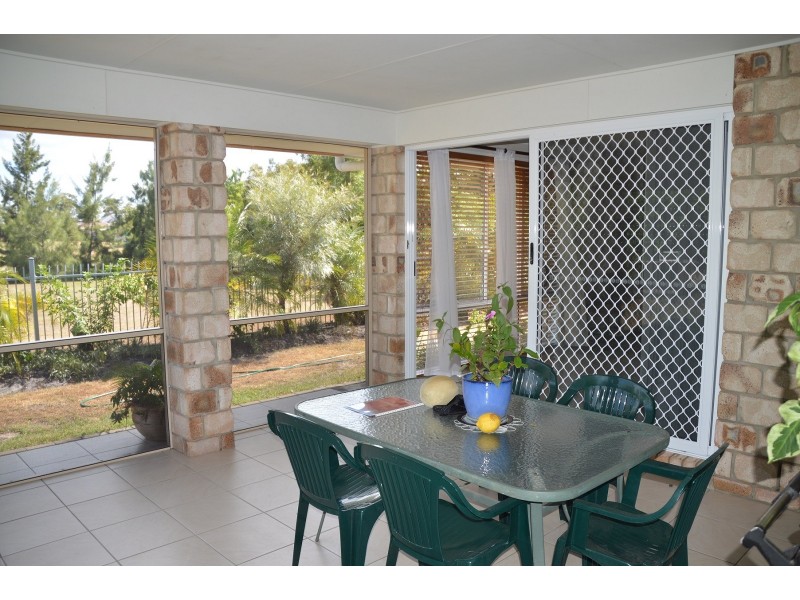 33 Lucas Drive, Burrum Heads QLD 4659