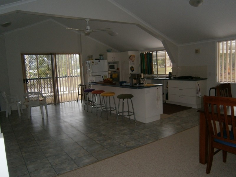 46 Raintree Avenue, Burrum Heads QLD 4659