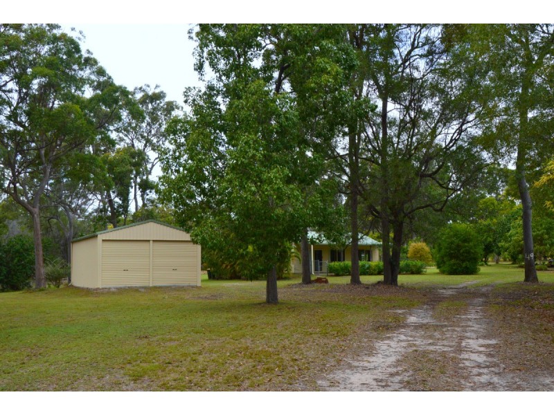 49 Dreamtime Avenue, Burrum Heads QLD 4659