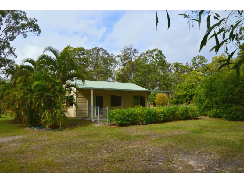 49 Dreamtime Avenue, Burrum Heads QLD 4659
