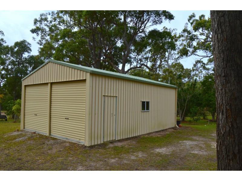 49 Dreamtime Avenue, Burrum Heads QLD 4659