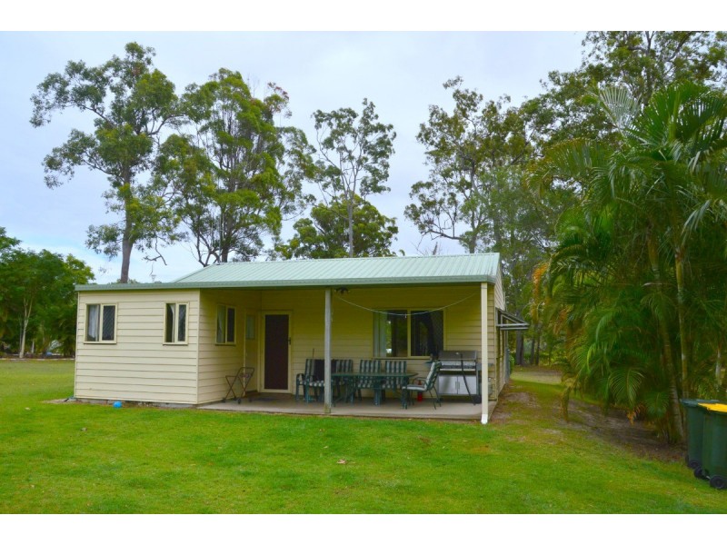 49 Dreamtime Avenue, Burrum Heads QLD 4659