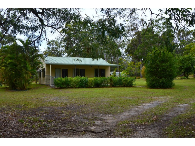 49 Dreamtime Avenue, Burrum Heads QLD 4659