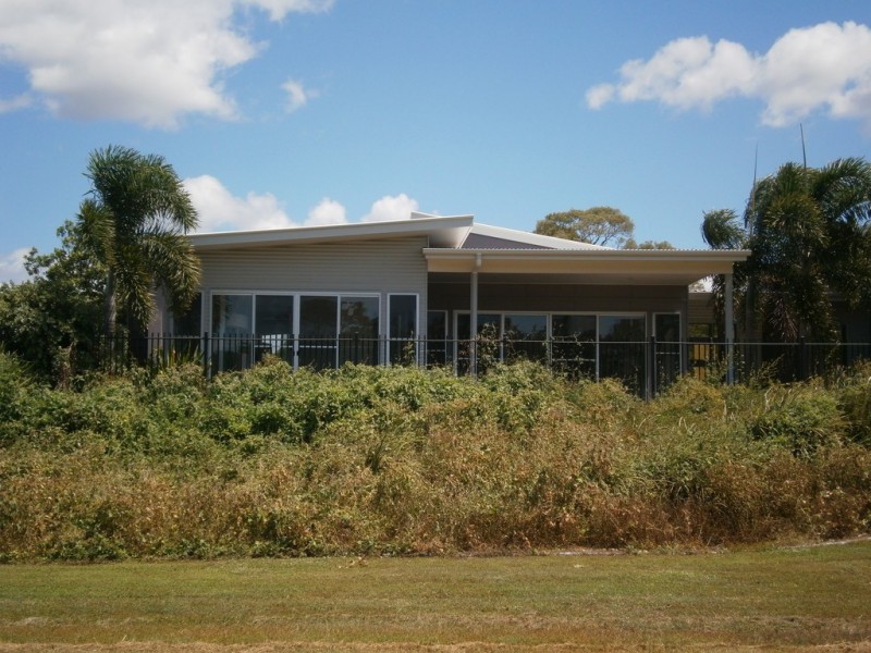 1/3 Seashells Circuit, Burrum Heads QLD 4659
