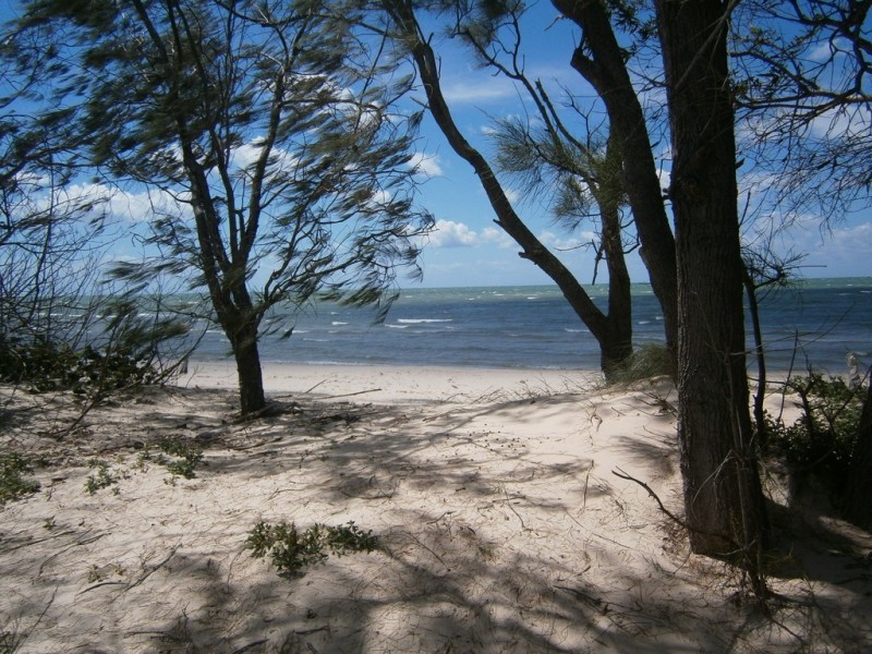 1/3 Seashells Circuit, Burrum Heads QLD 4659
