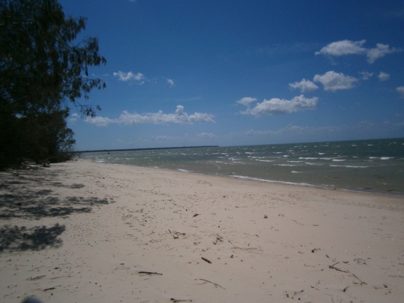 1/3 Seashells Circuit, Burrum Heads QLD 4659