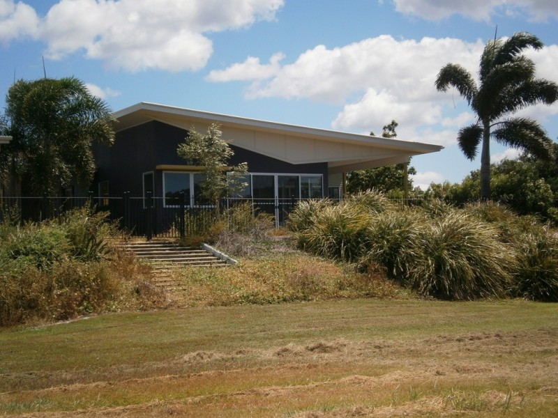 1/3 Seashells Circuit, Burrum Heads QLD 4659