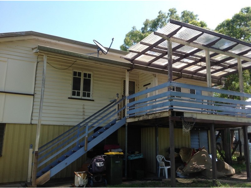 81 Steley Street, Howard QLD 4659