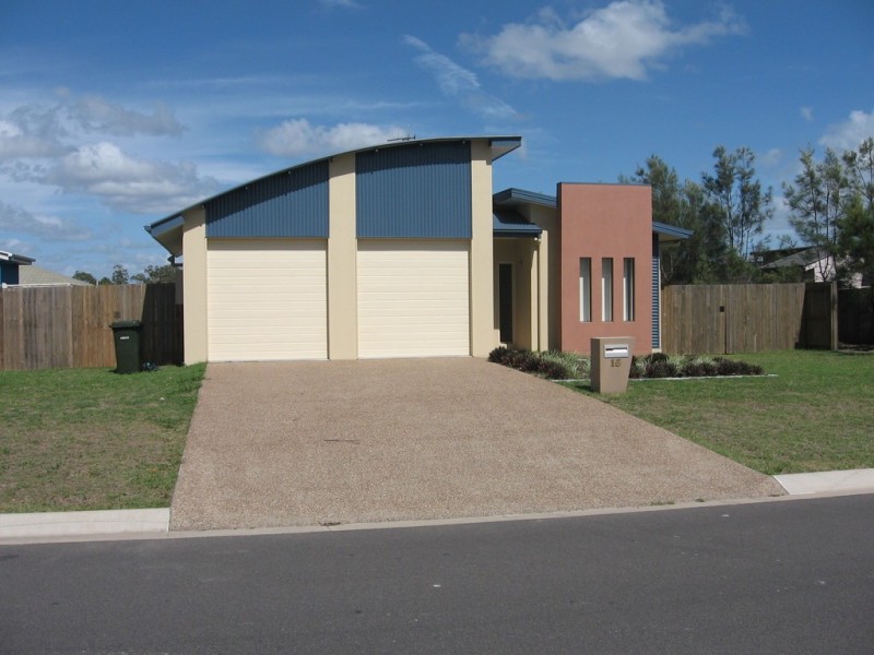 15 Swanview Drive, Toogoom QLD 4655