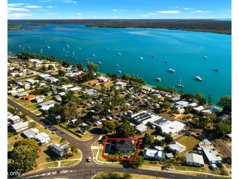40 Howard Street, Burrum Heads QLD 4659