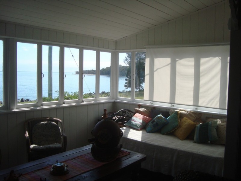 26 Moreton Street, Toogoom QLD 4655