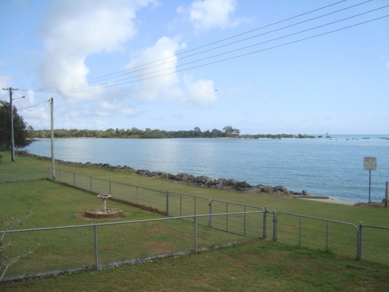 26 Moreton Street, Toogoom QLD 4655