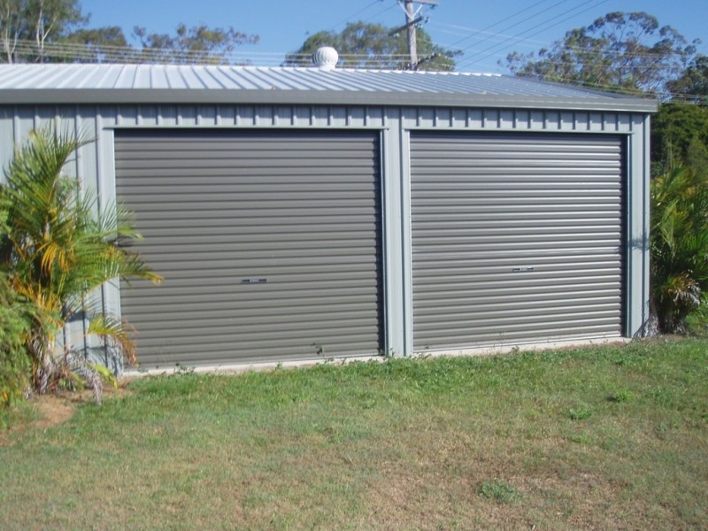 26 Moreton Street, Toogoom QLD 4655