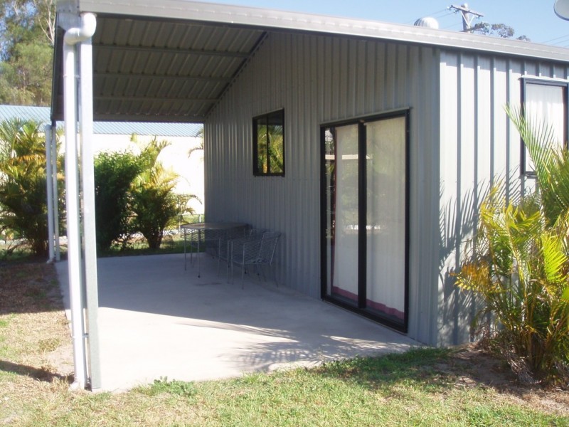 26 Moreton Street, Toogoom QLD 4655