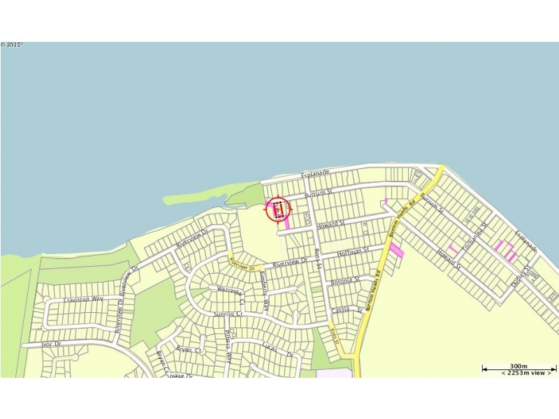 5 Burrum Street, Burrum Heads QLD 4659