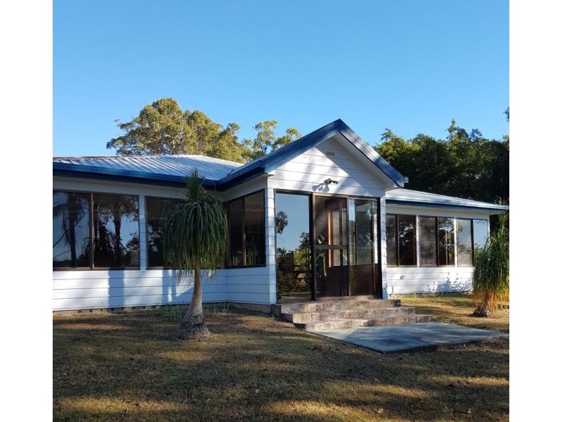 290 Pacific Haven Circuit, Pacific Haven QLD 4659