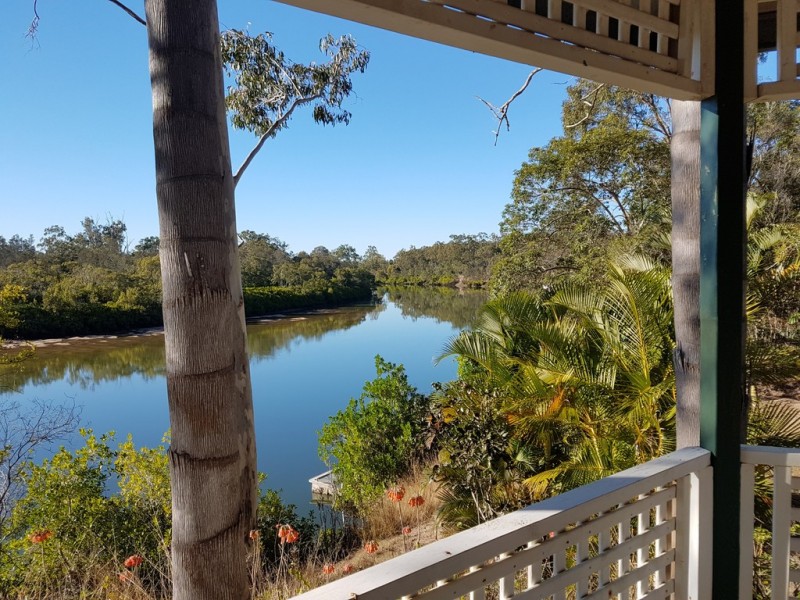 290 Pacific Haven Circuit, Pacific Haven QLD 4659