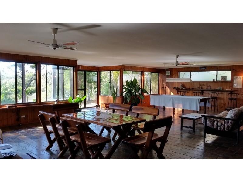 290 Pacific Haven Circuit, Pacific Haven QLD 4659