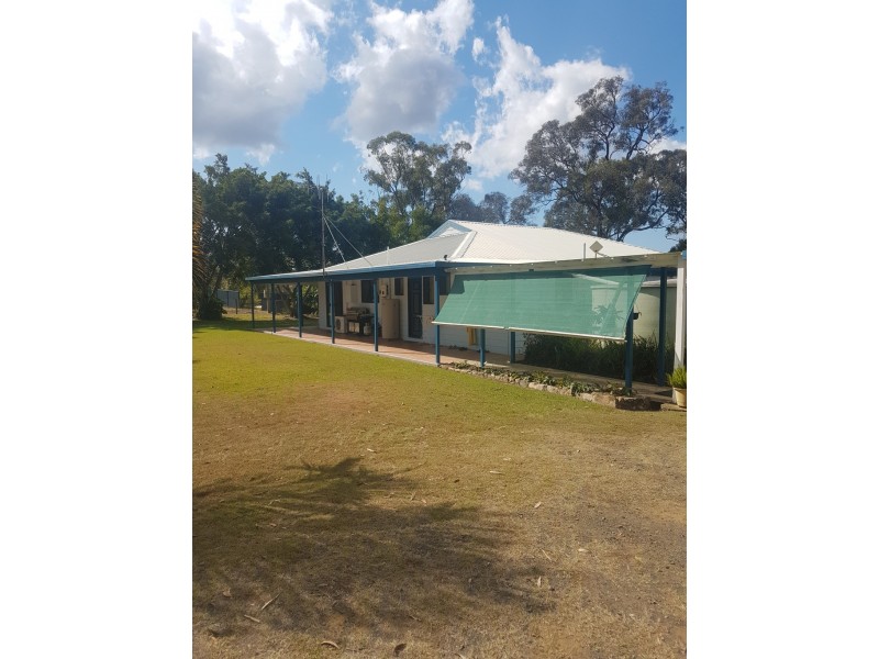 290 Pacific Haven Circuit, Pacific Haven QLD 4659