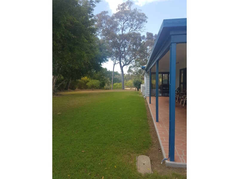 290 Pacific Haven Circuit, Pacific Haven QLD 4659