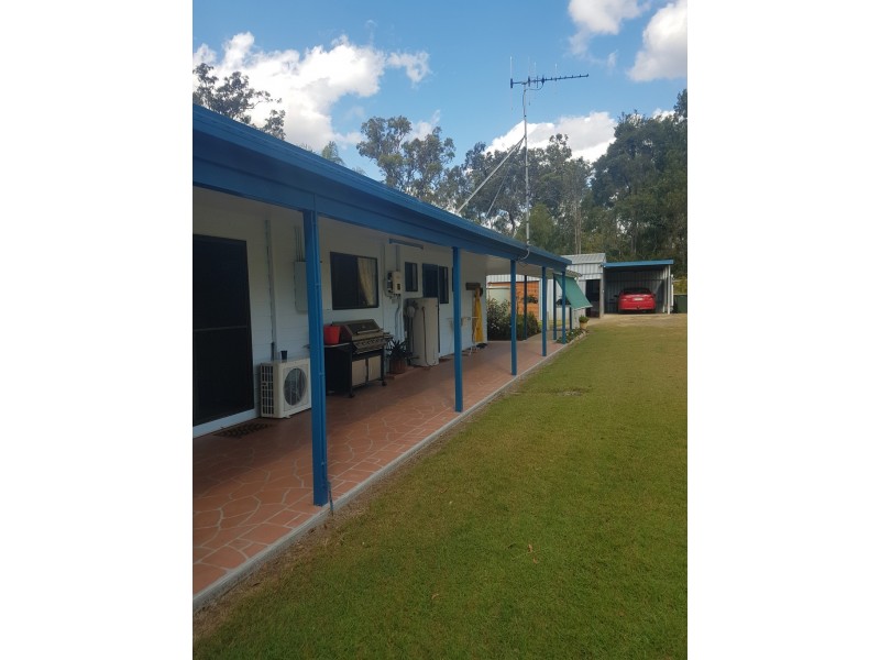 290 Pacific Haven Circuit, Pacific Haven QLD 4659