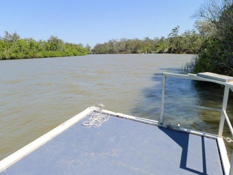 290 Pacific Haven Circuit, Pacific Haven QLD 4659