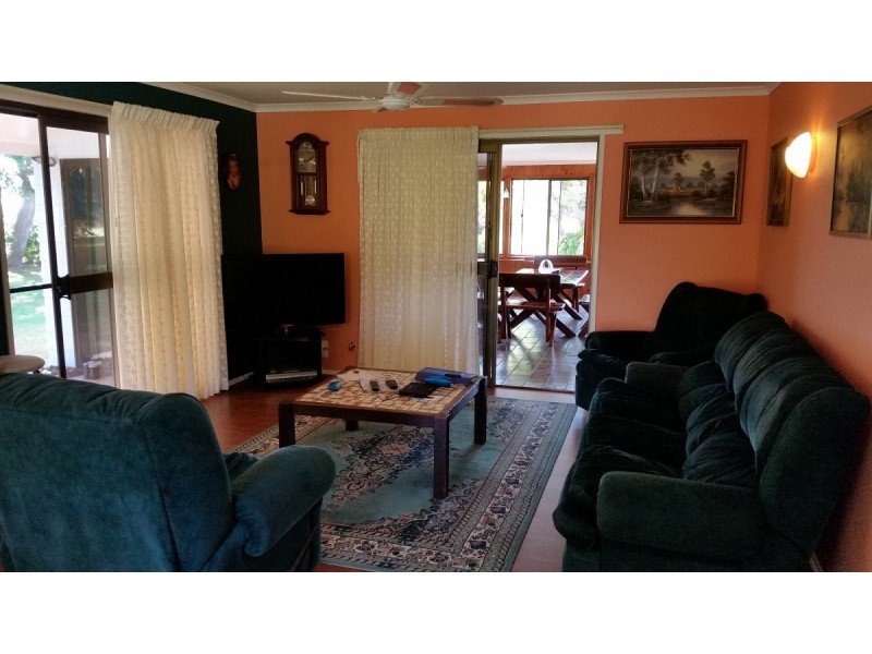 290 Pacific Haven Circuit, Pacific Haven QLD 4659