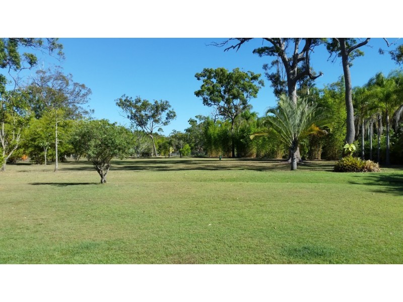 290 Pacific Haven Circuit, Pacific Haven QLD 4659