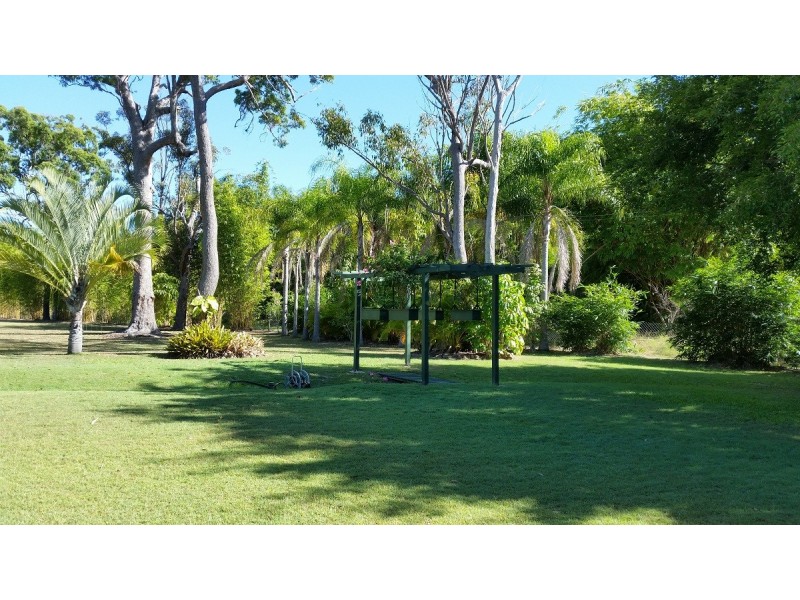 290 Pacific Haven Circuit, Pacific Haven QLD 4659