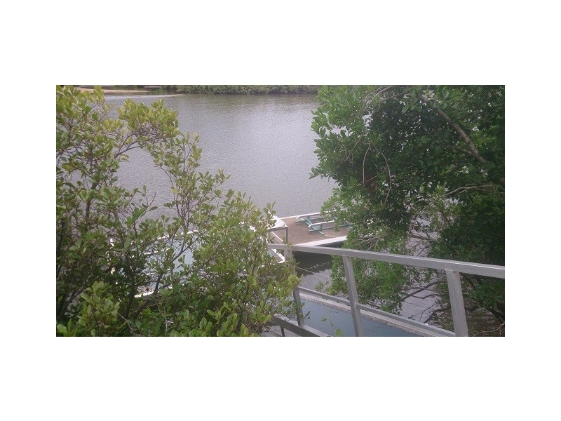 290 Pacific Haven Circuit, Pacific Haven QLD 4659