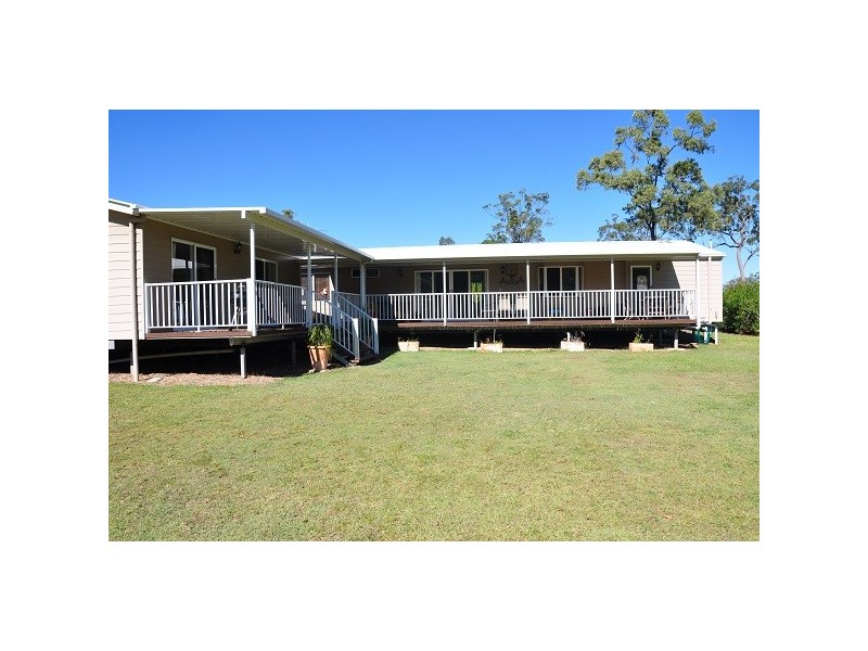 35 Todd Street, Torbanlea QLD 4662