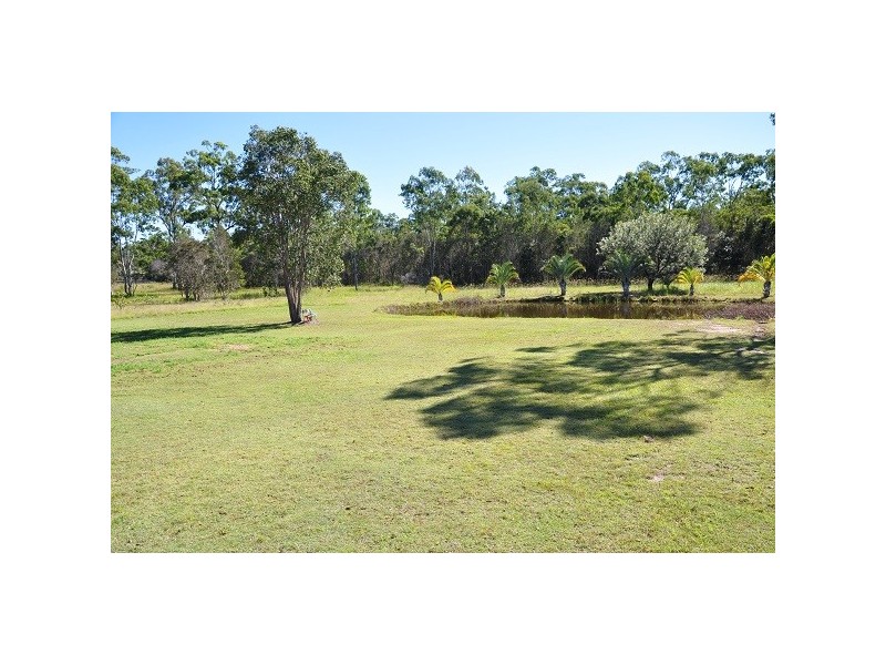 35 Todd Street, Torbanlea QLD 4662