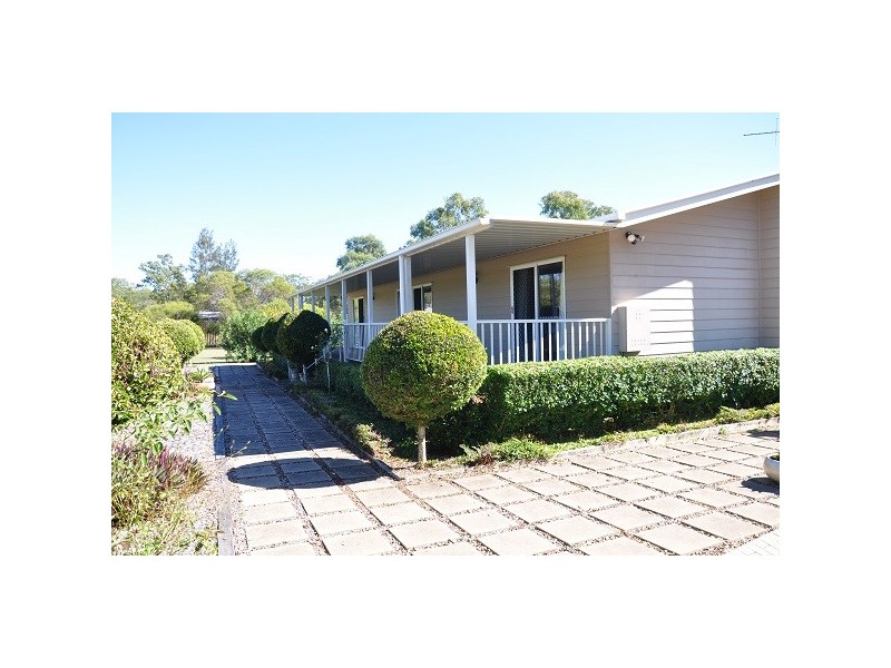 35 Todd Street, Torbanlea QLD 4662