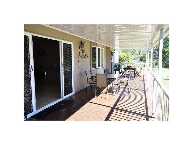 35 Todd Street, Torbanlea QLD 4662