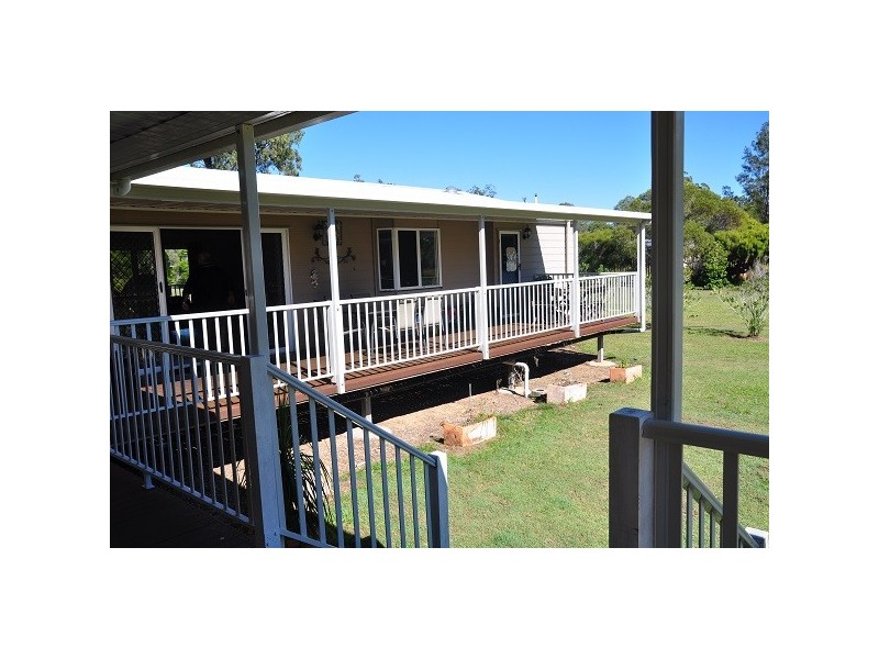 35 Todd Street, Torbanlea QLD 4662