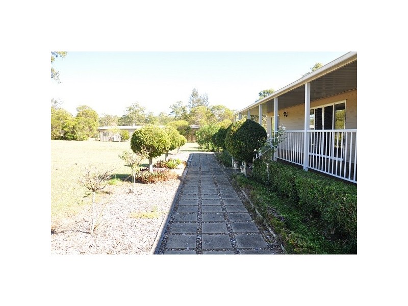 35 Todd Street, Torbanlea QLD 4662