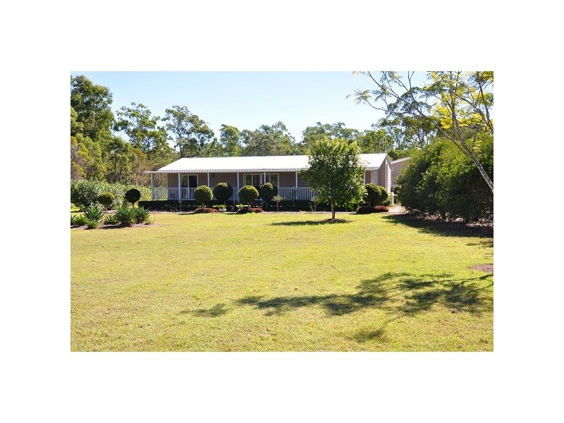 35 Todd Street, Torbanlea QLD 4662