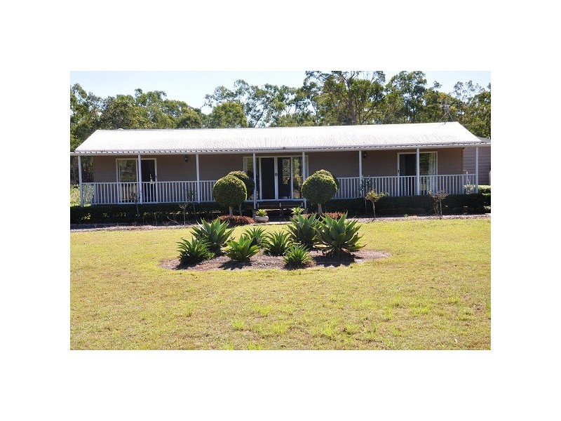 35 Todd Street, Torbanlea QLD 4662