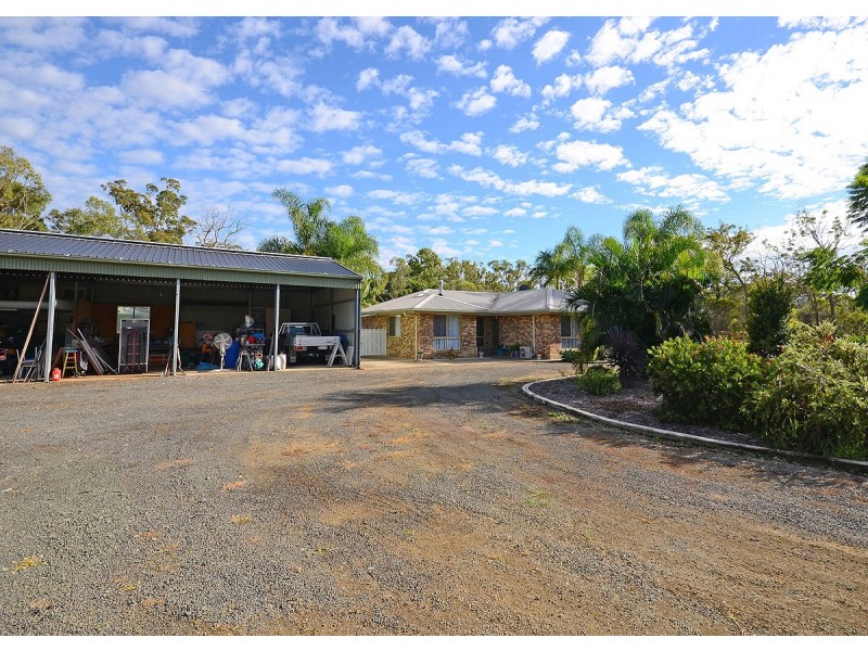 31 Marina Drive, Pacific Haven QLD 4659