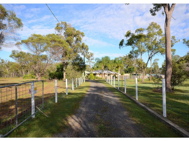 31 Marina Drive, Pacific Haven QLD 4659