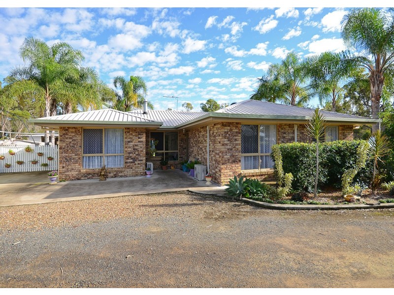 31 Marina Drive, Pacific Haven QLD 4659