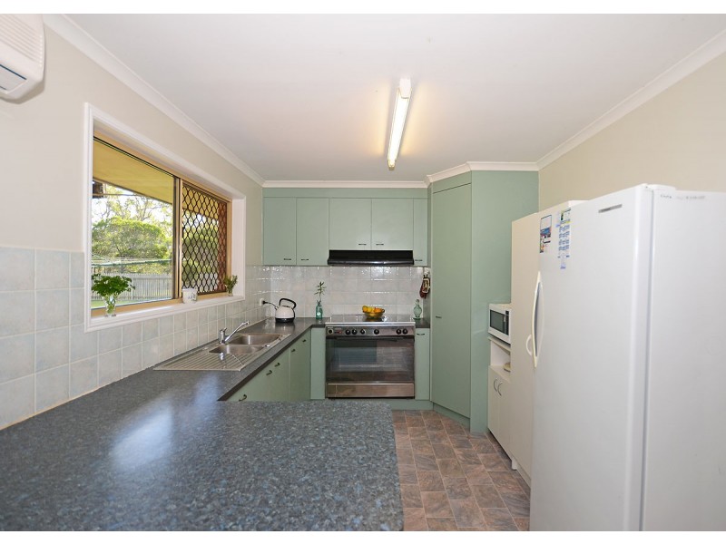 31 Marina Drive, Pacific Haven QLD 4659
