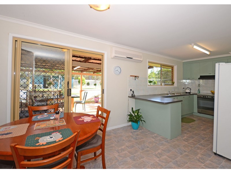 31 Marina Drive, Pacific Haven QLD 4659
